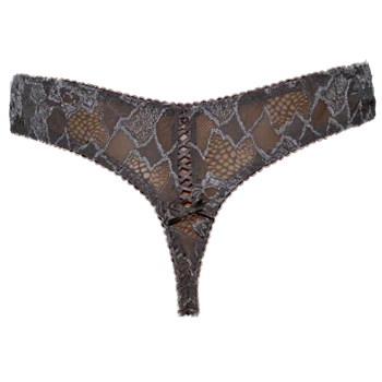 Ivanca String